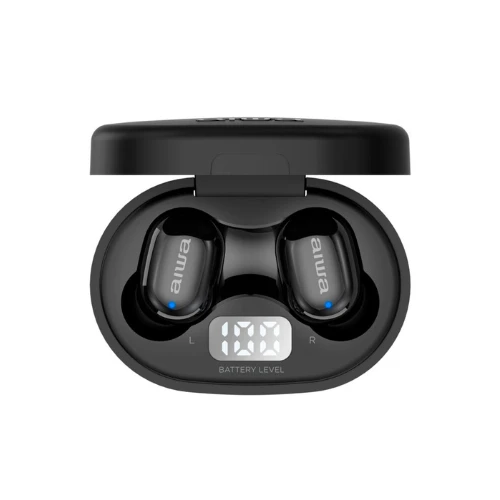 سماعات الأذن AIWA |  EBTW-150BK