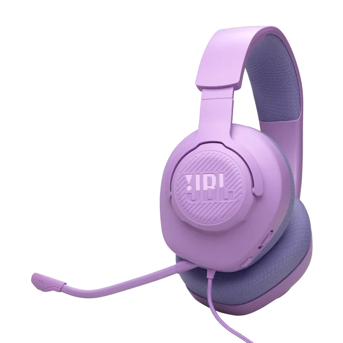 JBL Quantum 100M2 Earphone