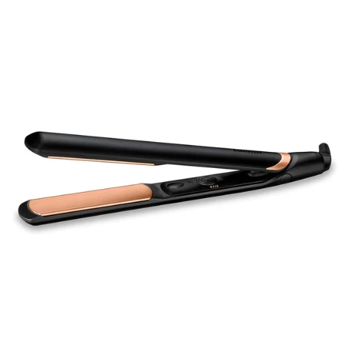 Babyliss ST598SDE Straightener Quartz Ceramic Up to 235 C