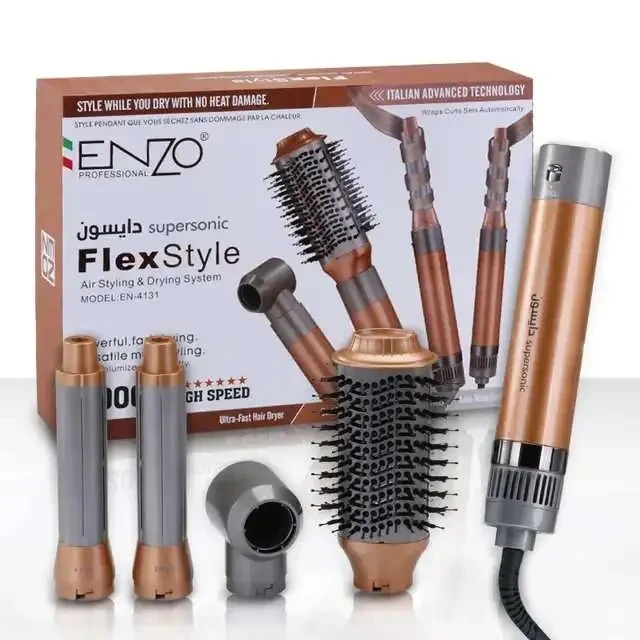 Dyson 4-in-1 ENZO Multi-Purpose Kit