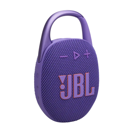 JBL Clip 5 مكبر صوت غير محمول