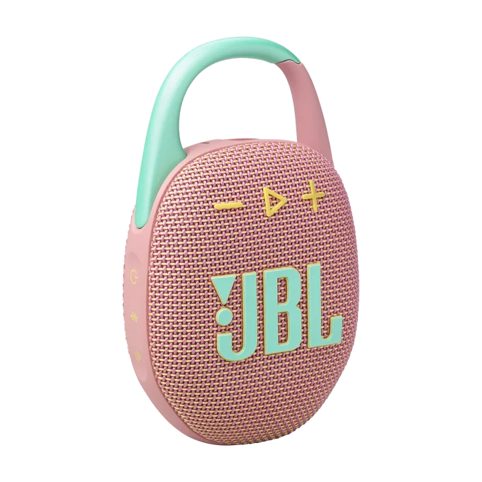 JBL Clip 5 مكبر صوت غير محمول