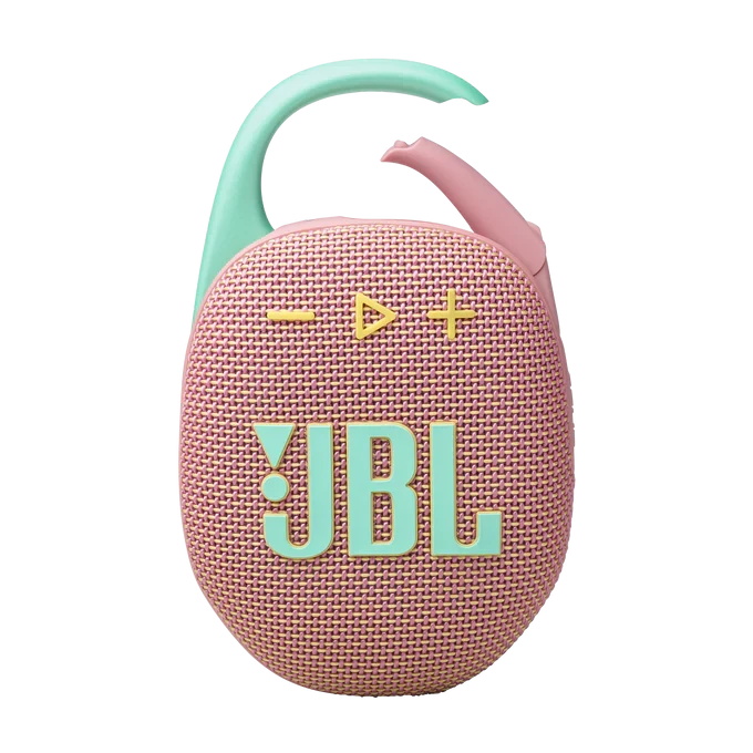 JBL Clip 5 مكبر صوت غير محمول