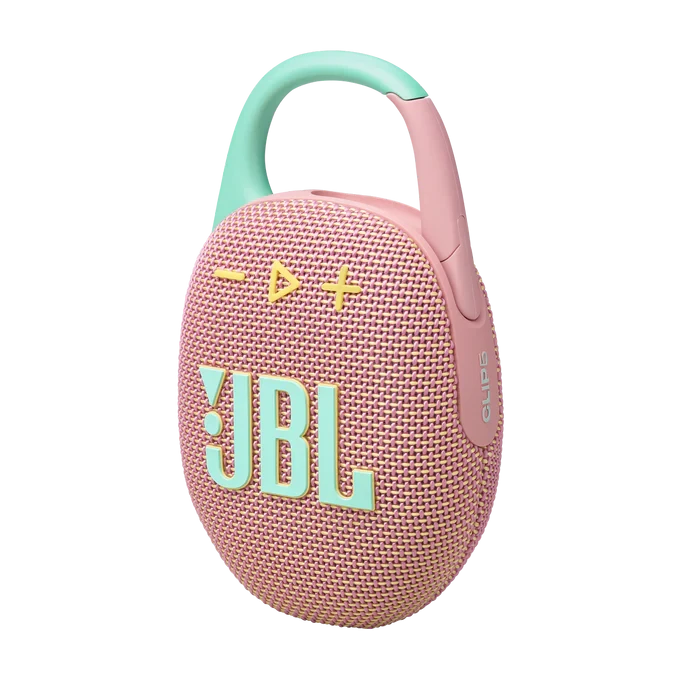 JBL Clip 5 مكبر صوت غير محمول