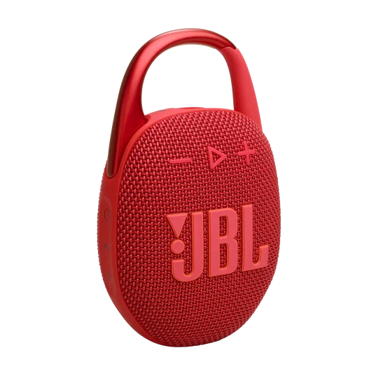 JBL Clip 5 مكبر صوت غير محمول