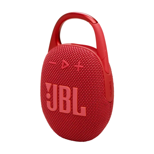 JBL Clip 5 مكبر صوت غير محمول