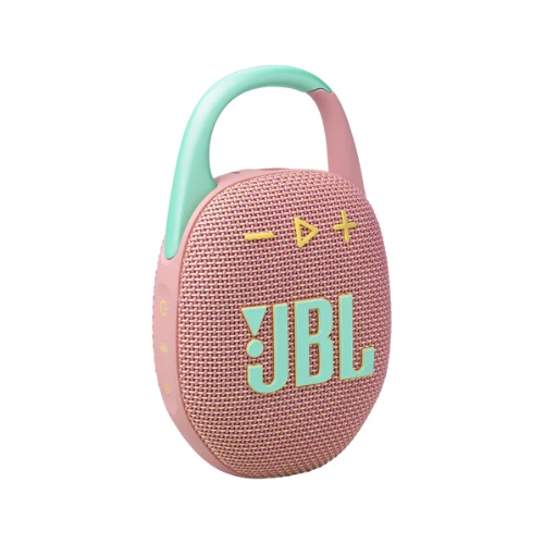 JBL Clip 5 مكبر صوت غير محمول