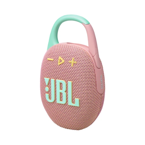 JBL Clip 5 مكبر صوت غير محمول