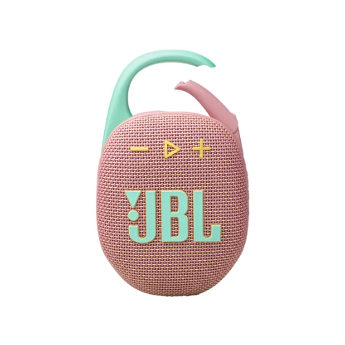 JBL Clip 5 مكبر صوت غير محمول