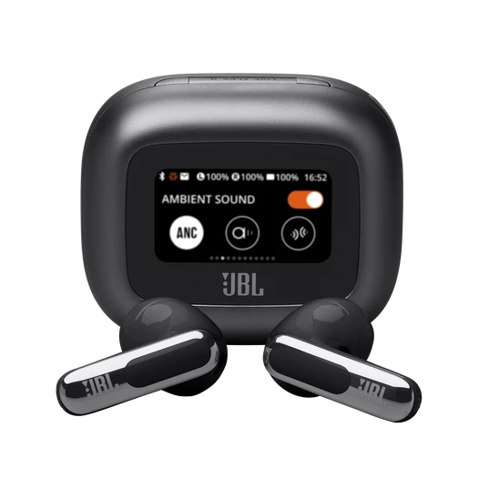 JBL Live Flex 3 Hi-Res Audio Wireless Earphone