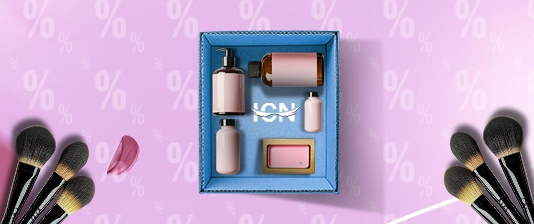 Beauty clearance