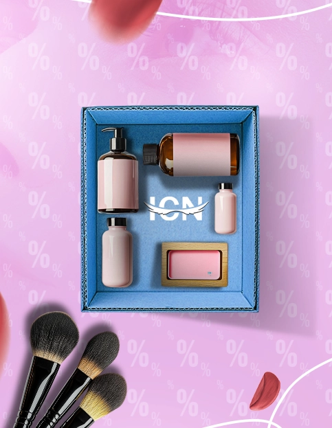 Beauty clearance