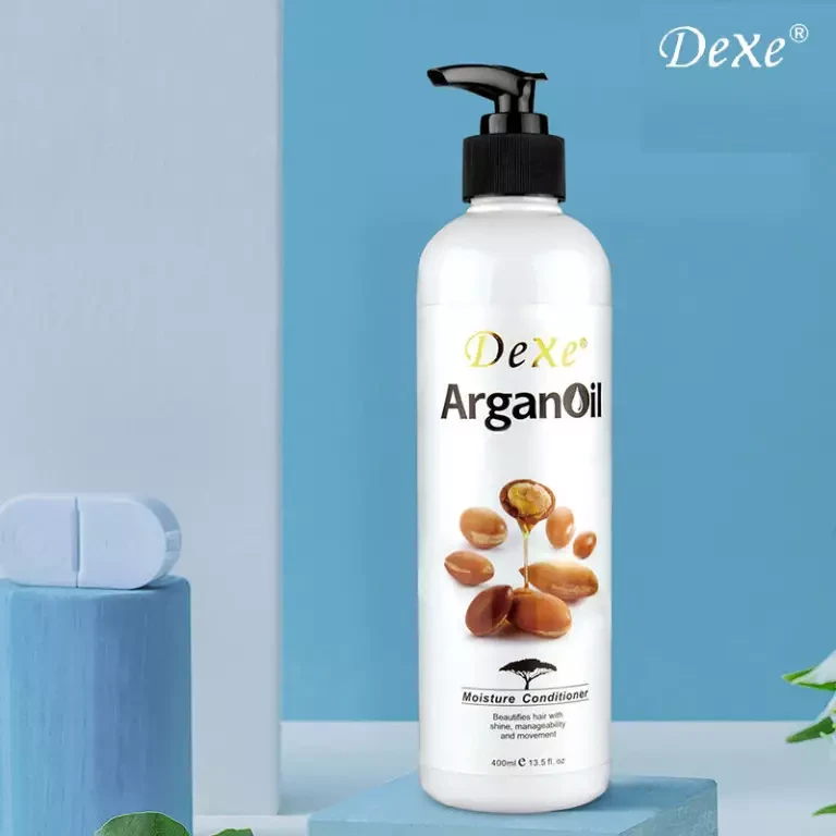 Argan Oil Conditioner 400ml