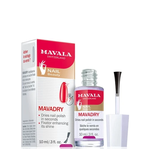 Mava Dry Nail Dryer