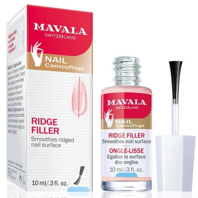 RIDGE FILLER