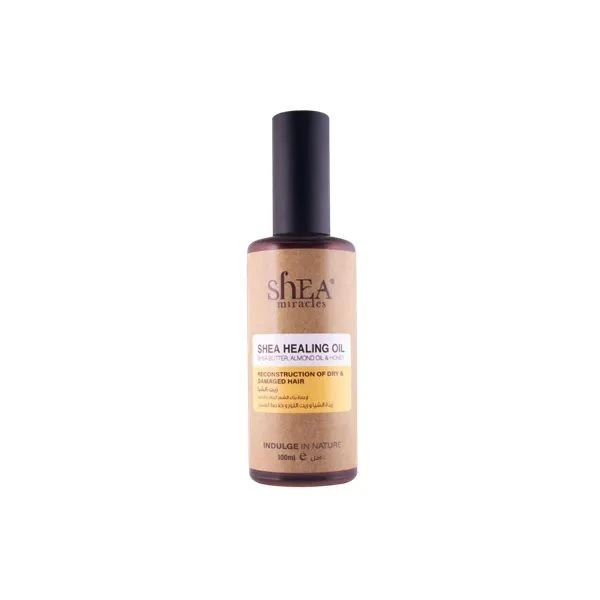 Shea Luxurious Oil Treatment