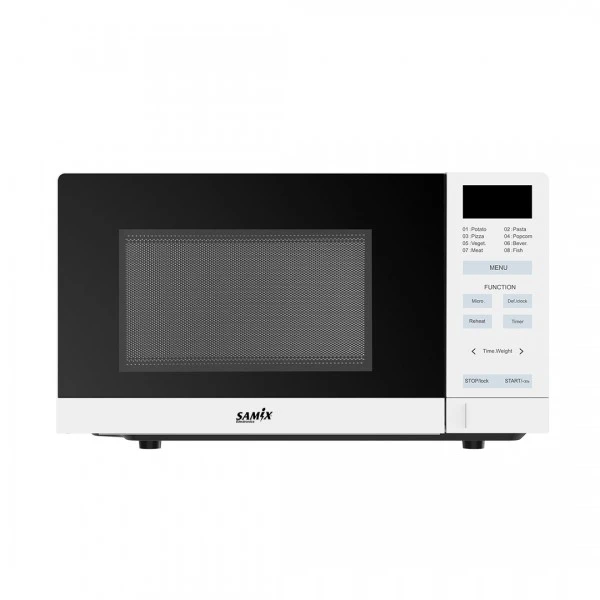 Samix Microwave Oven 20L SNK-MW20W
