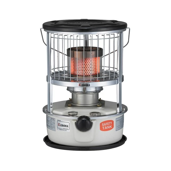 صوبة كاز كيرونا WKH-3100G أبيض