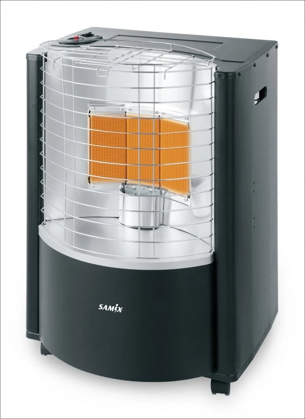 Samix Gas Heater SNK-007D