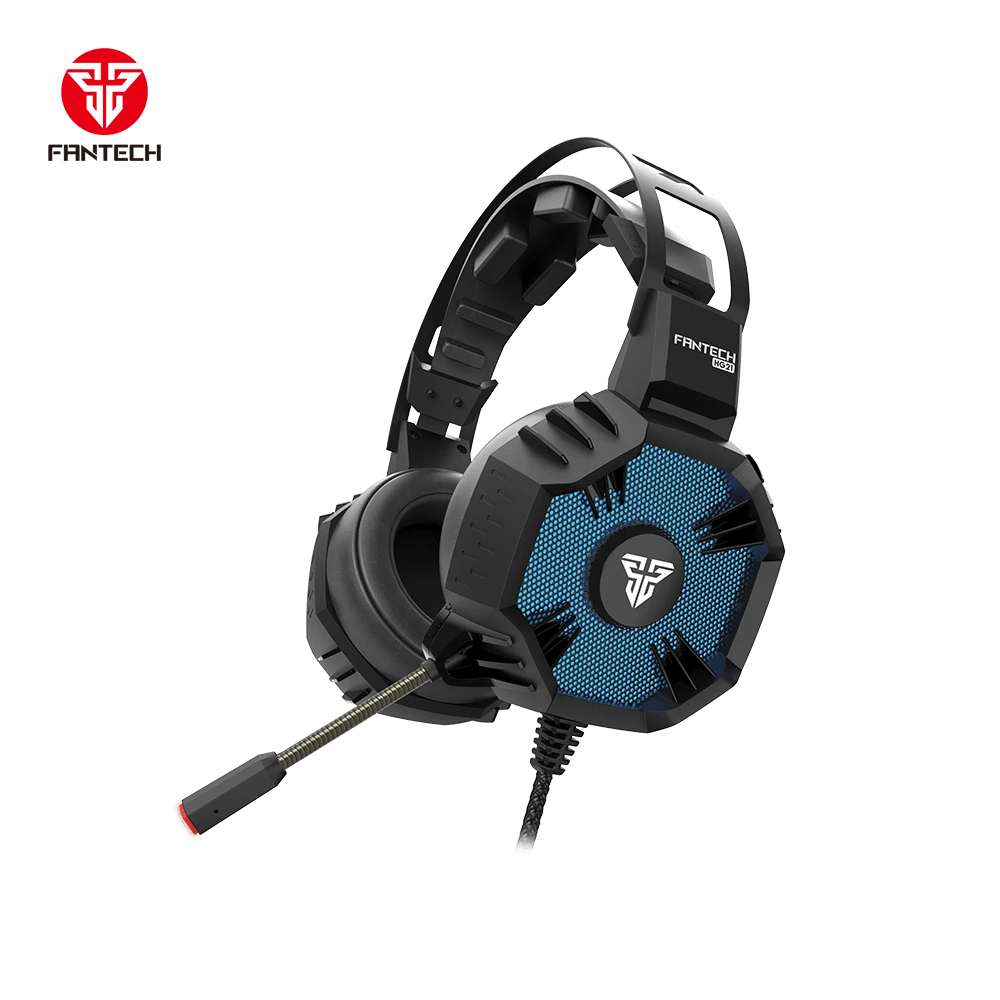 FANTECH HG21 HEXAGON 7.1 SURROUND GAMING HEADSET