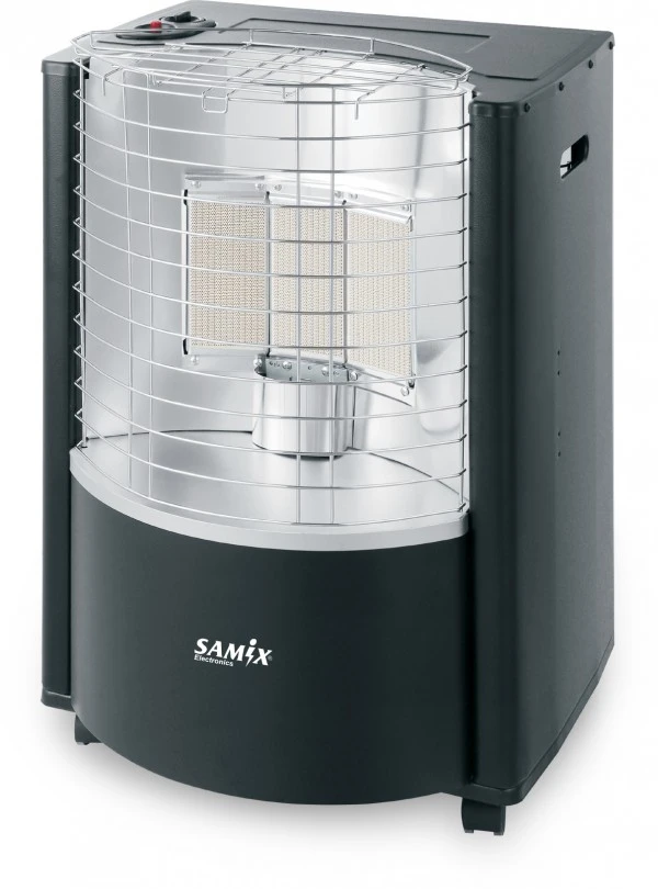 Samix Gas Heater SNK-007D