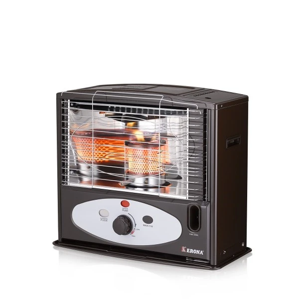 صوبة كاز كيرونا WKH-110 أسود