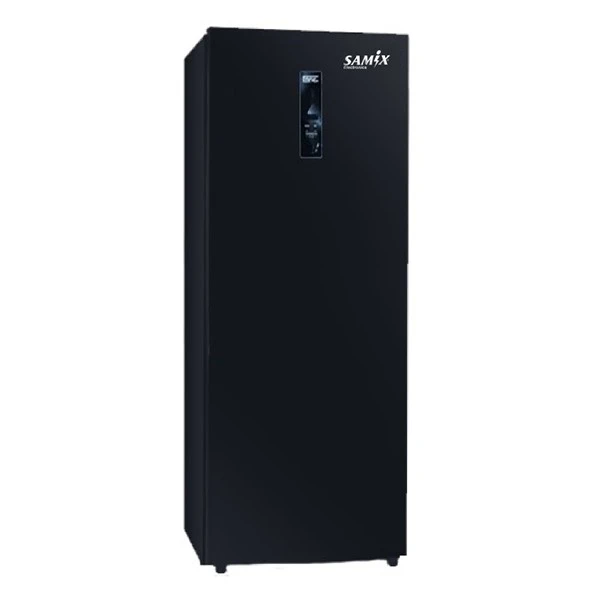 سامكس فريزر 205 لتر SAMIX-BD-230PCM