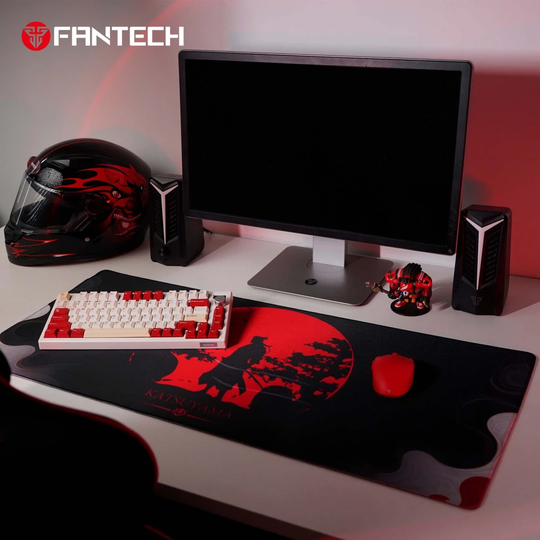 Fantech Ato MP905 Katsuyama Deskmat Mouse Pad