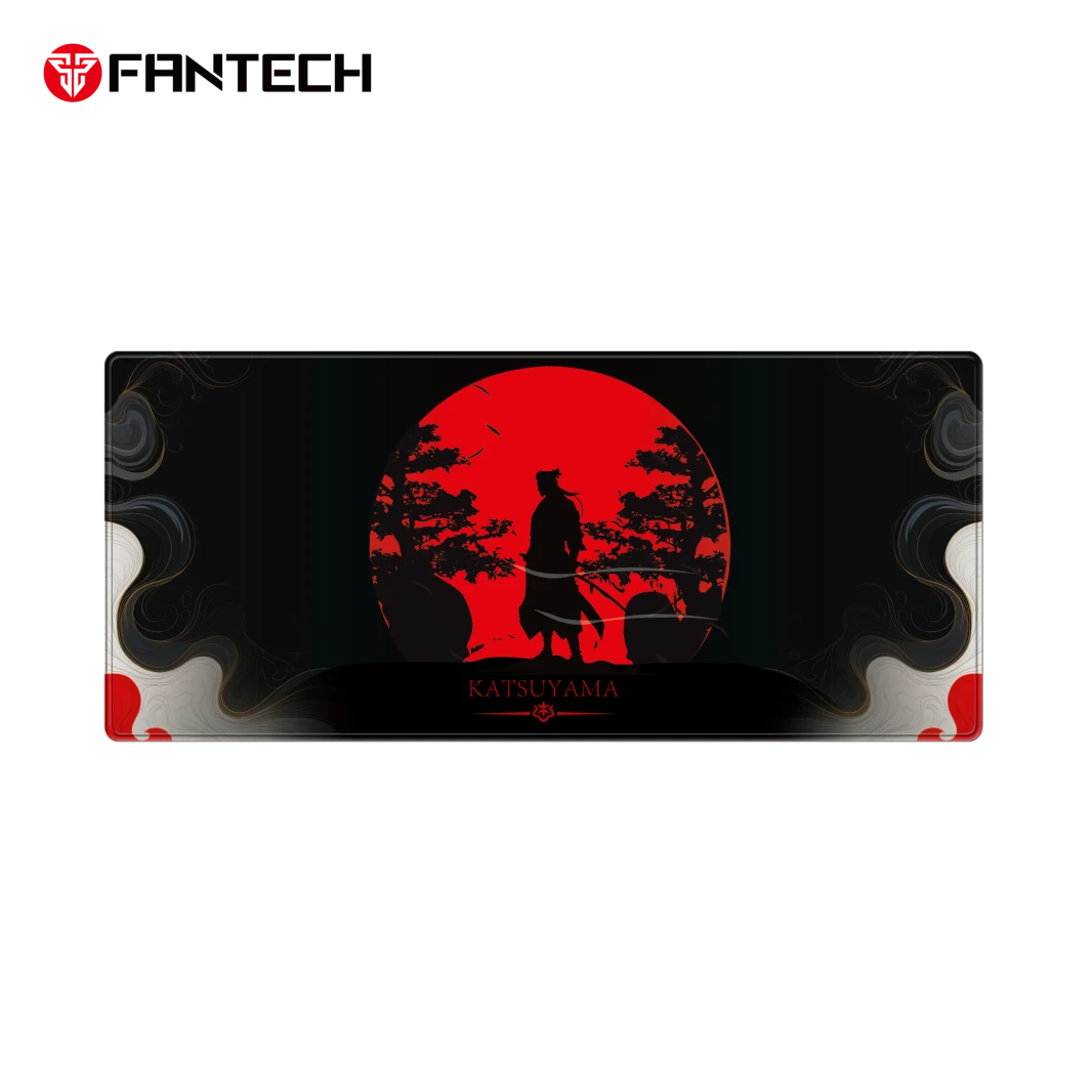 Fantech Ato MP905 Katsuyama Deskmat Mouse Pad