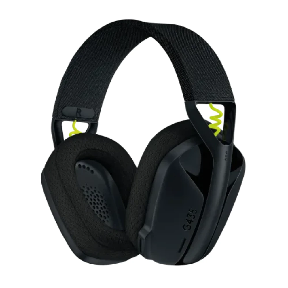Logitech G435 Ultra Light Wireless Bluetooth Geadset
