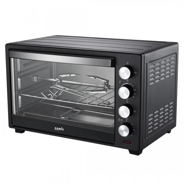 Electrical Oven 60 Liter SNK-A60A4-RML