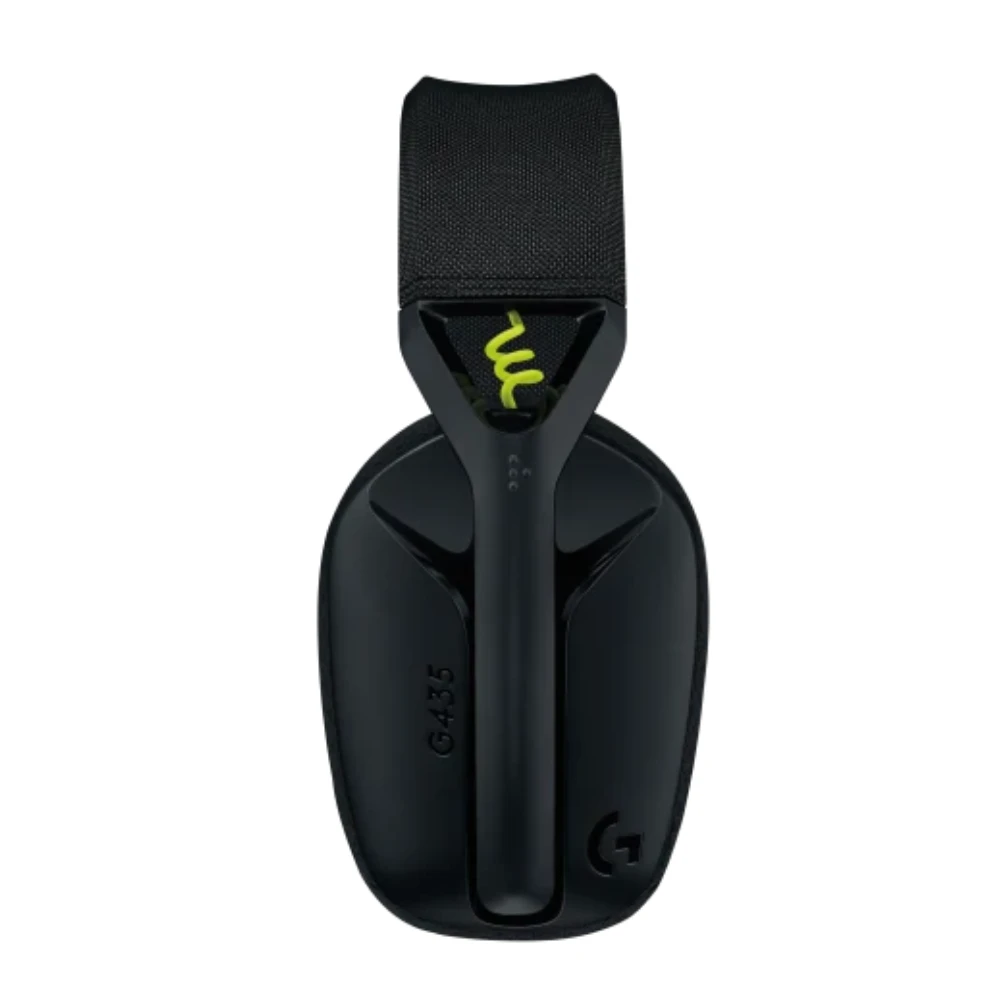 Logitech G435 Ultra Light Wireless Bluetooth Geadset
