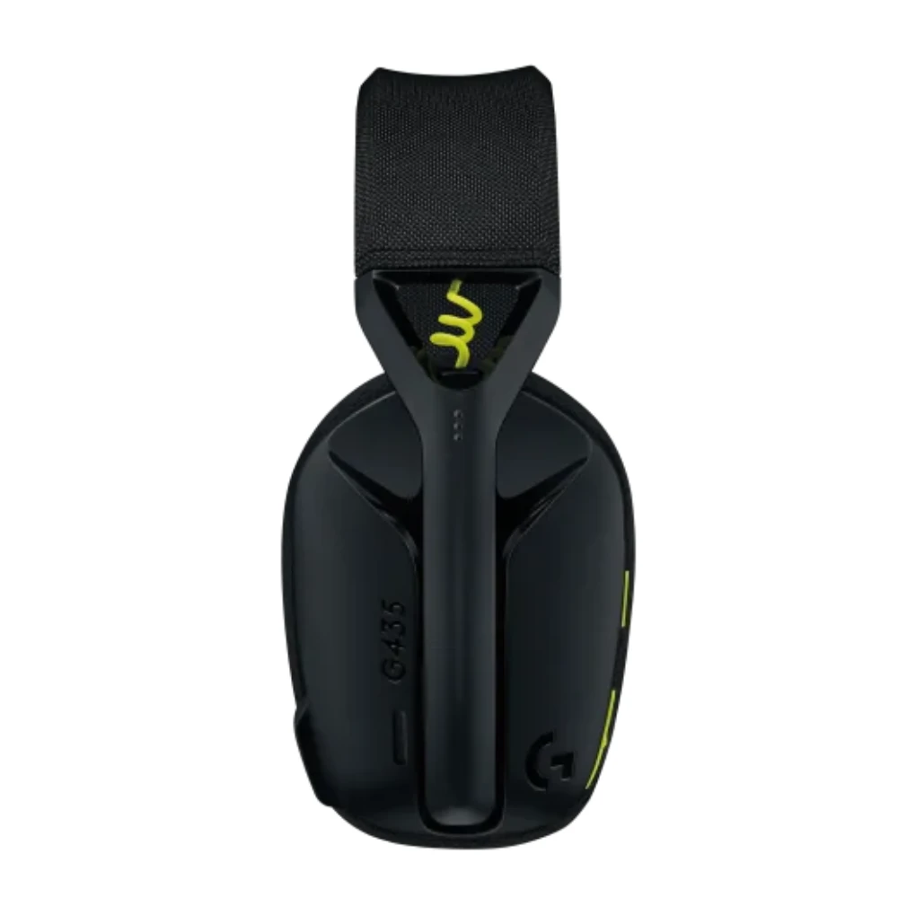 Logitech G435 Ultra Light Wireless Bluetooth Geadset