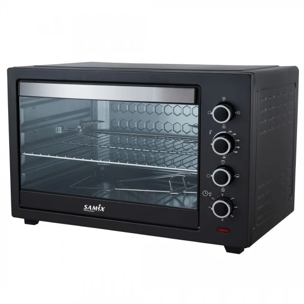 فرن كهرباء 80 لتر SNK-A80A4-RML