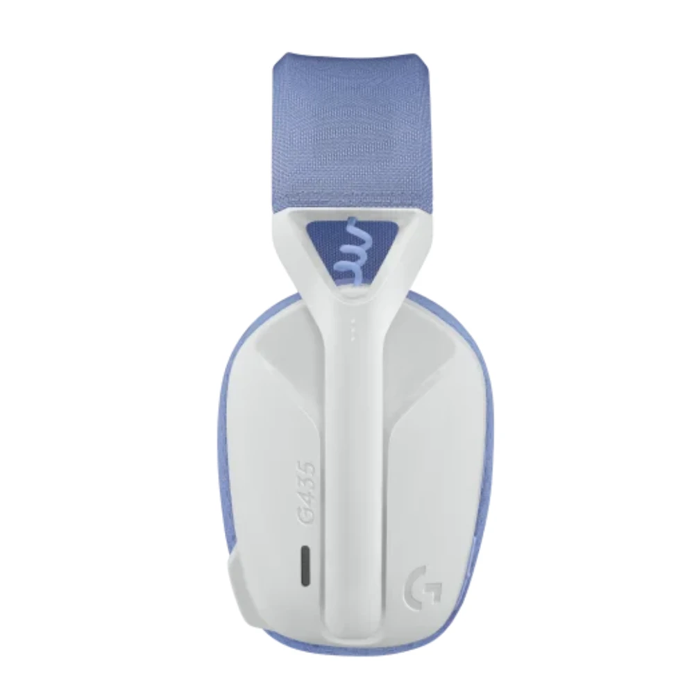 Logitech G435 Ultra Light Wireless Bluetooth Geadset
