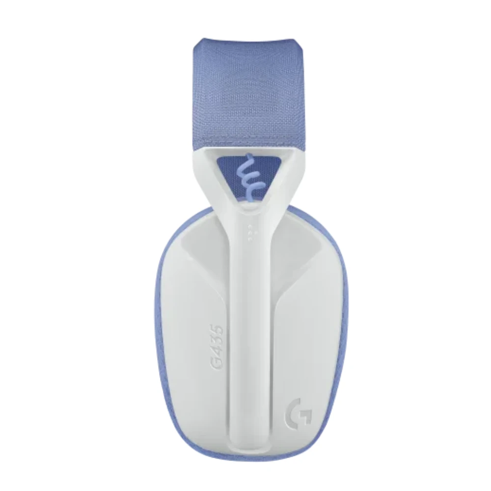 Logitech G435 Ultra Light Wireless Bluetooth Geadset