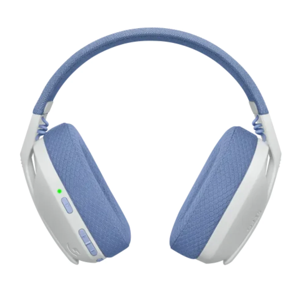 Logitech G435 Ultra Light Wireless Bluetooth Geadset