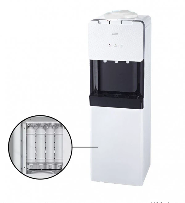Samix SNK-X89 Water Dispenser