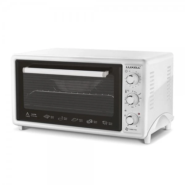 فرن كهرباء 45 لتر SNK-3570