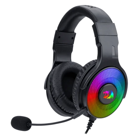 Redragon H350 Pandora RGB سماعة ألعاب سلكية