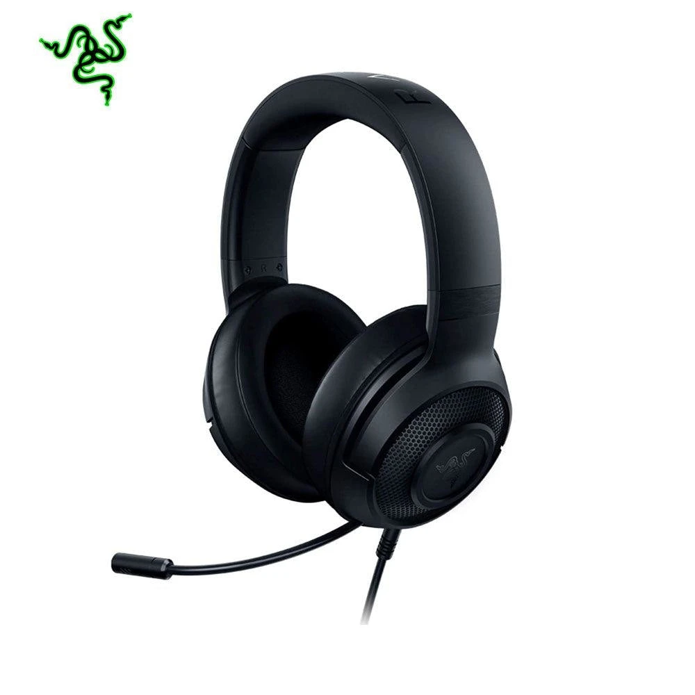 Razer Kraken x Ultralight Gaming سماعة الألعاب: 7.1