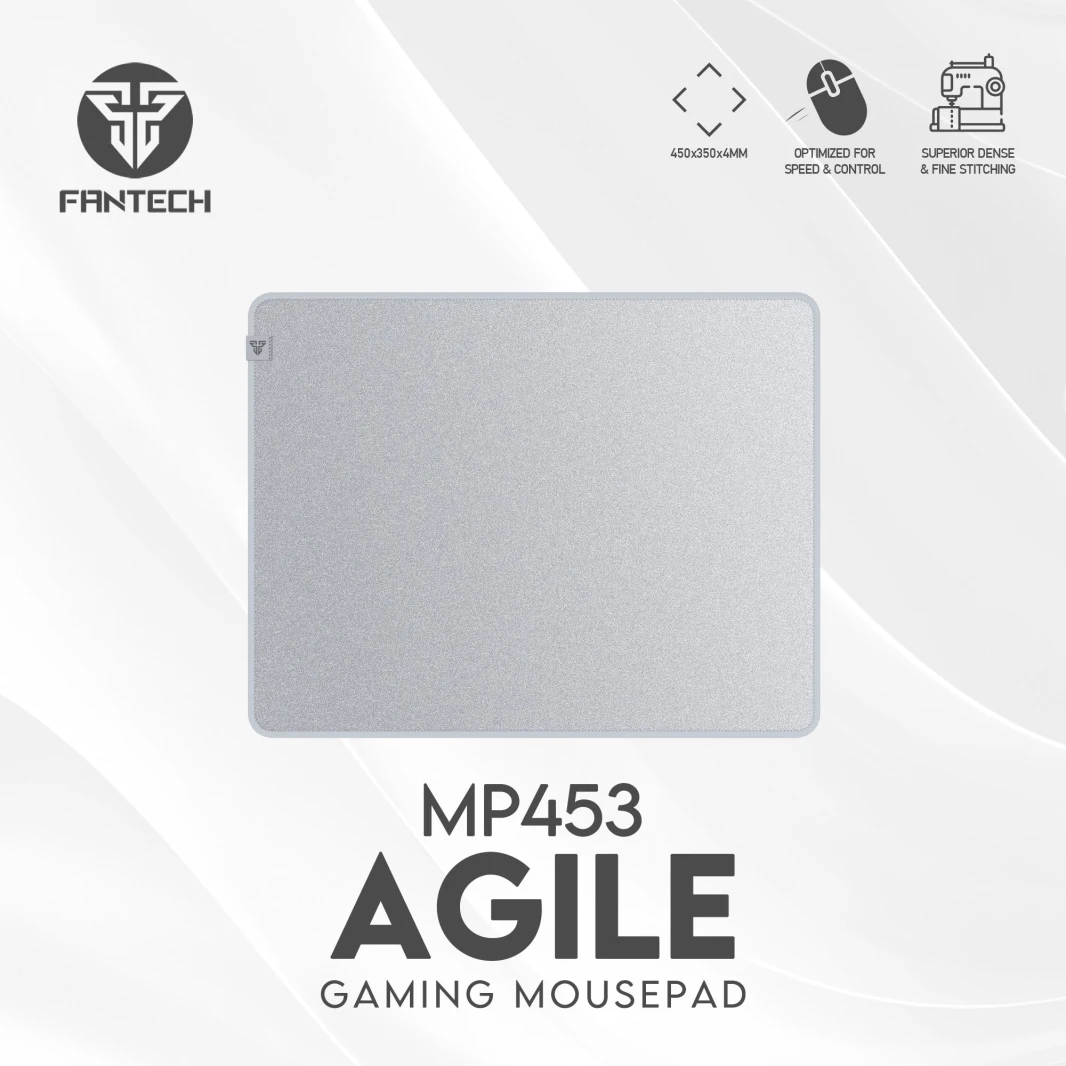 Fantech AGILE MP453 SE Mousepad