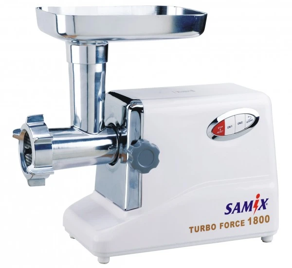 Samix Meat Grinder MG-180ES
