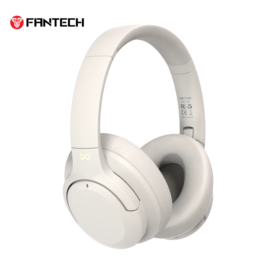 Fantech Wh05a Go Vibe ANC Wireless Baige