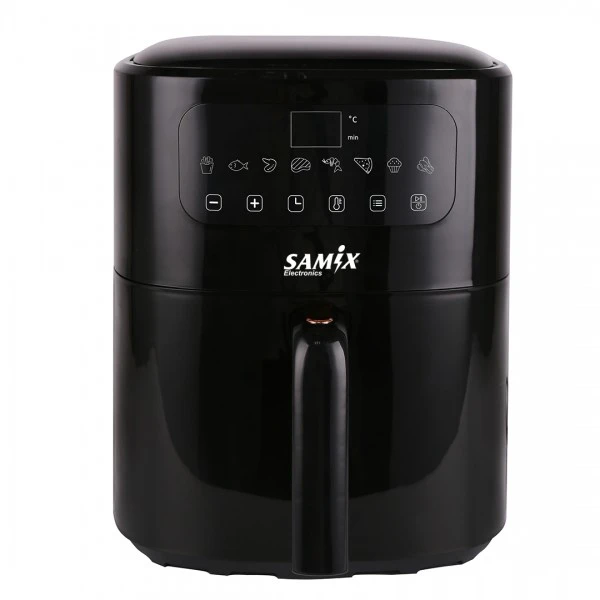 Samix SNK-F651D قلاية هوائية