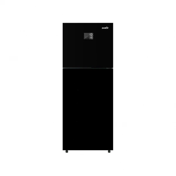SAMIX FRIDGE 322L Black