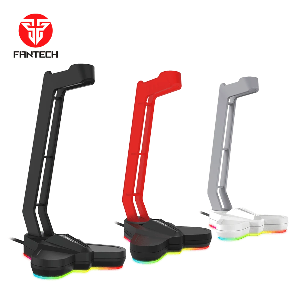 FANTECH HEADSET STAND TOWER AC3001S RGB