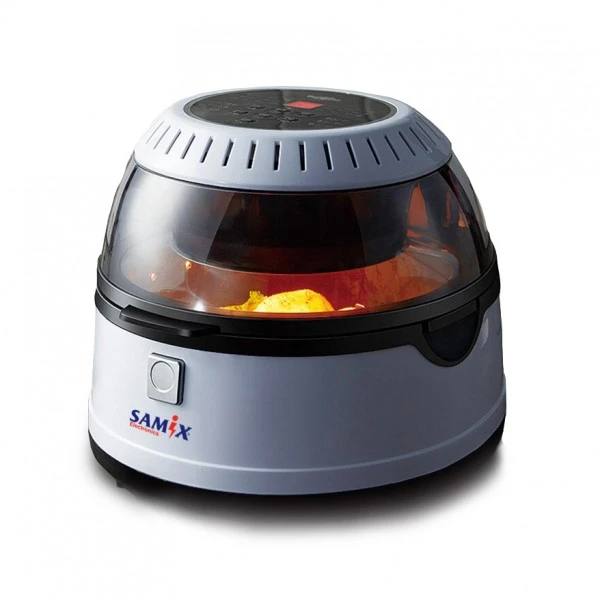 Samix SNK-T1301D قلاية هوائية
