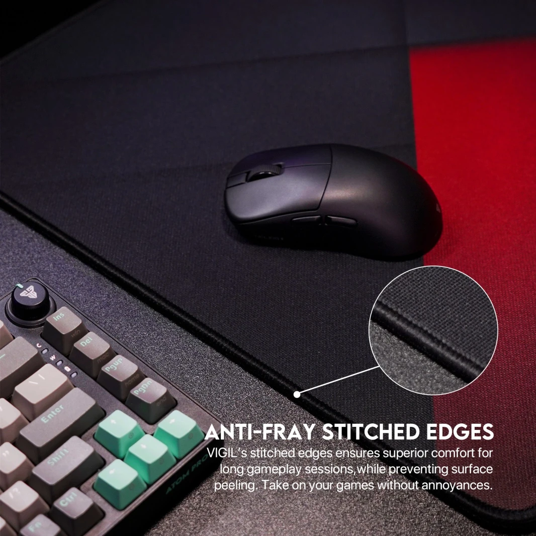Fantech Vigil MP356 ألعاب الماوس