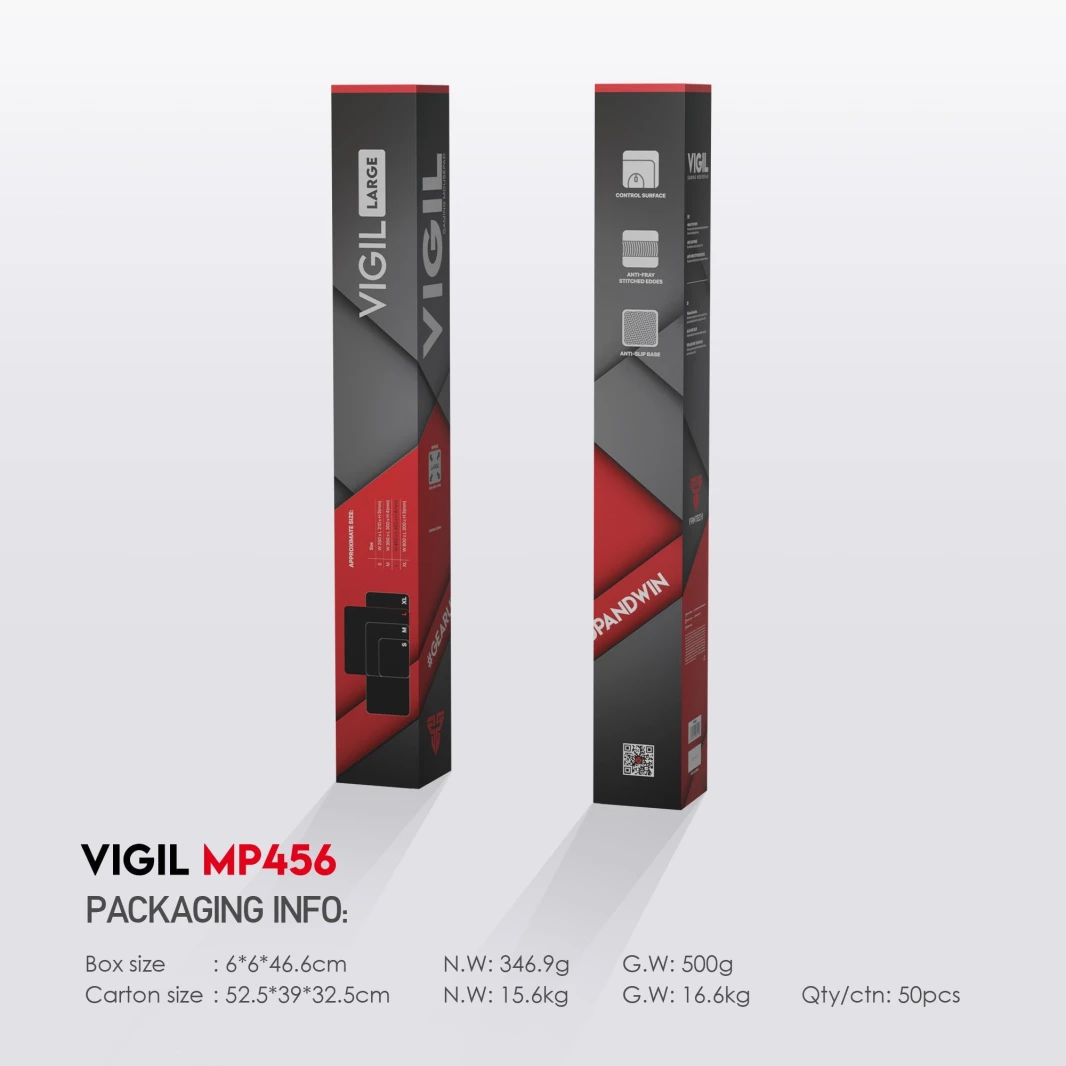 Fantech Vigil MP356 ألعاب الماوس